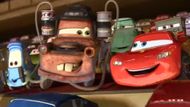 Cars 2 | Image via: Pixar Animation Studios